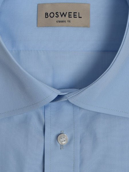 Bosweel Skjorter 52-235-0-24_37 - Bygholm Menswear